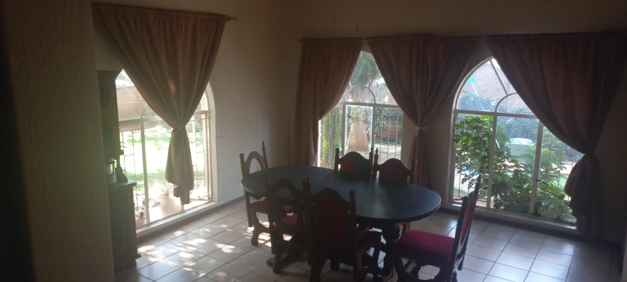 To Let 3 Bedroom Property for Rent in Cashan North West